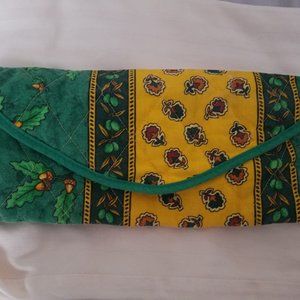 Pouch from Provence